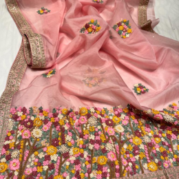 Sarees