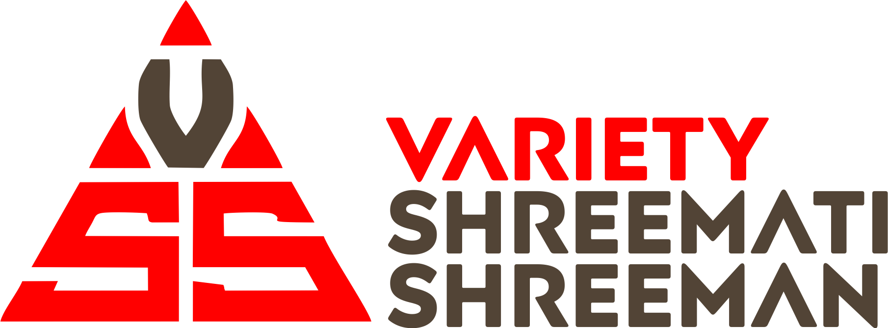 Variety Shreemati